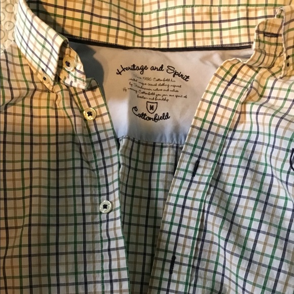 Men shirt - Picture 2 of 3